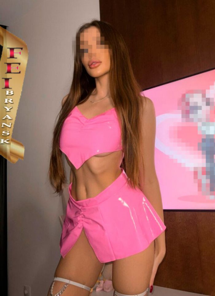 проститутка фея Алиса Deluxe, Брянск, +7 (917) 423-3706
