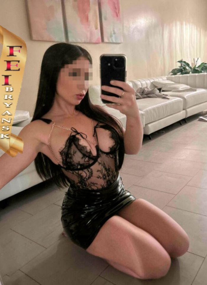 проститутка проститутка Ира Брянск +7 (988) 362-1841