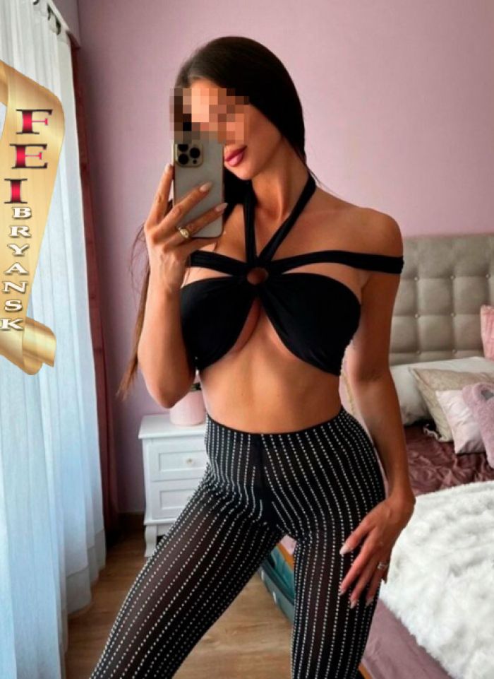 проститутка фея Сабрина, Брянск, +7 (917) 015-6433