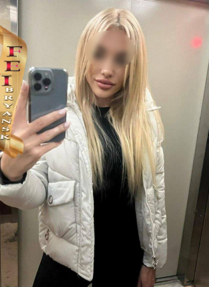 проститутка фея Катя, Брянск, +7 (993) 107-9658