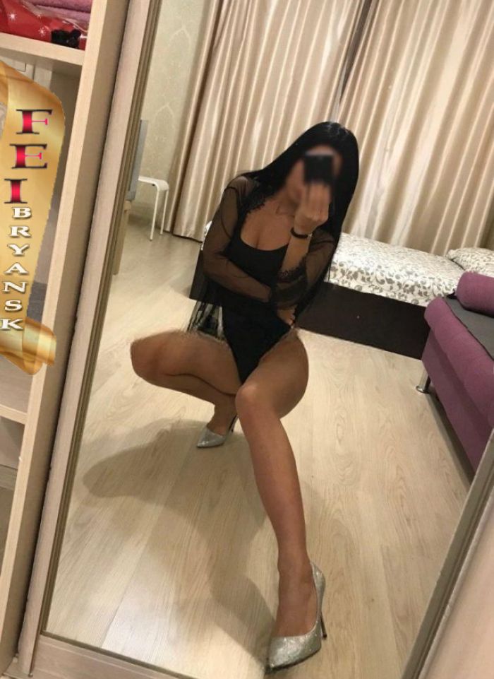 проститутка проститутка Жанна Брянск +7 (993) 744-7678