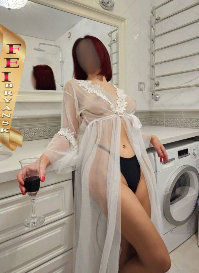 проститутка проститутка Женечка Брянск +7 (995) 570-3762