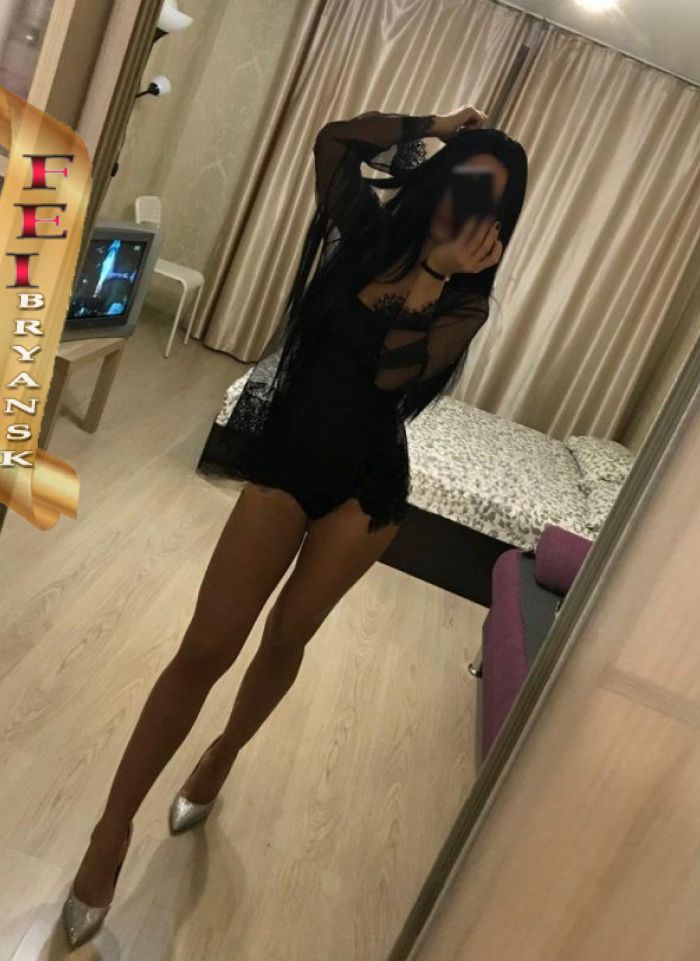 проститутка фея Жанна, Брянск, +7 (993) 744-7678