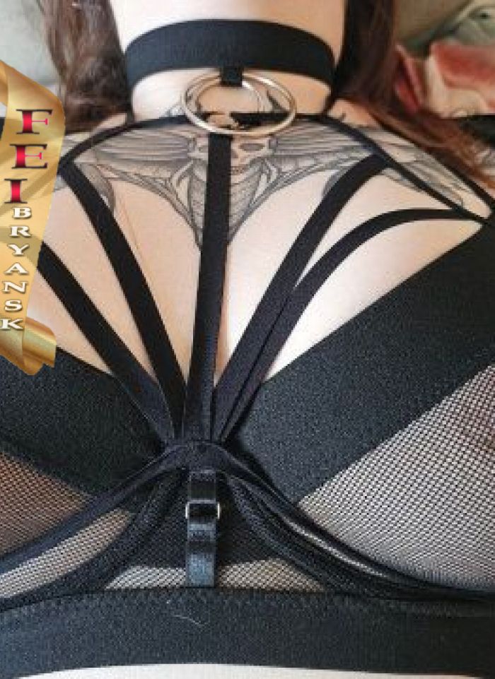 проститутка фея Мила, Брянск, +7 (993) 073-5000