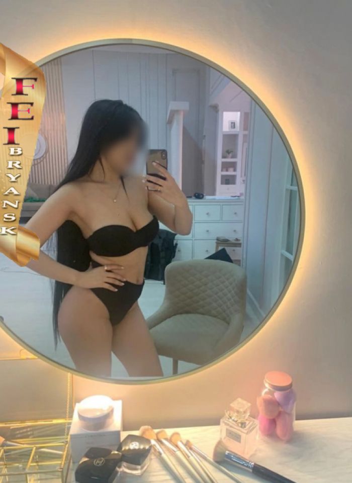 проститутка фея Ника, Брянск, +7 (951) 829-1567