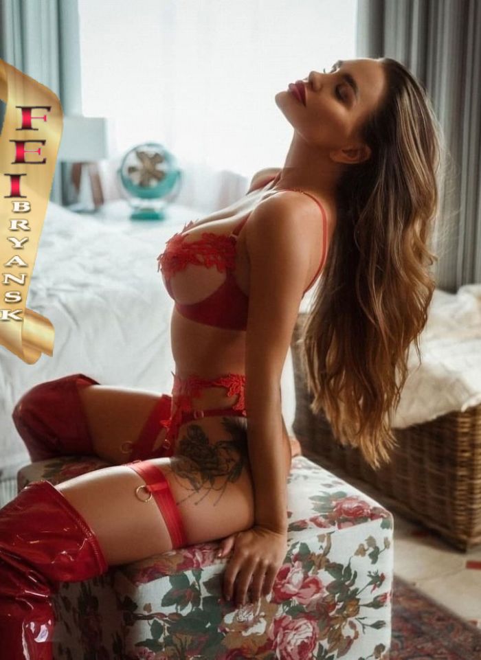 проститутка проститутка Лилия Брянск +7 (992) 232-4673