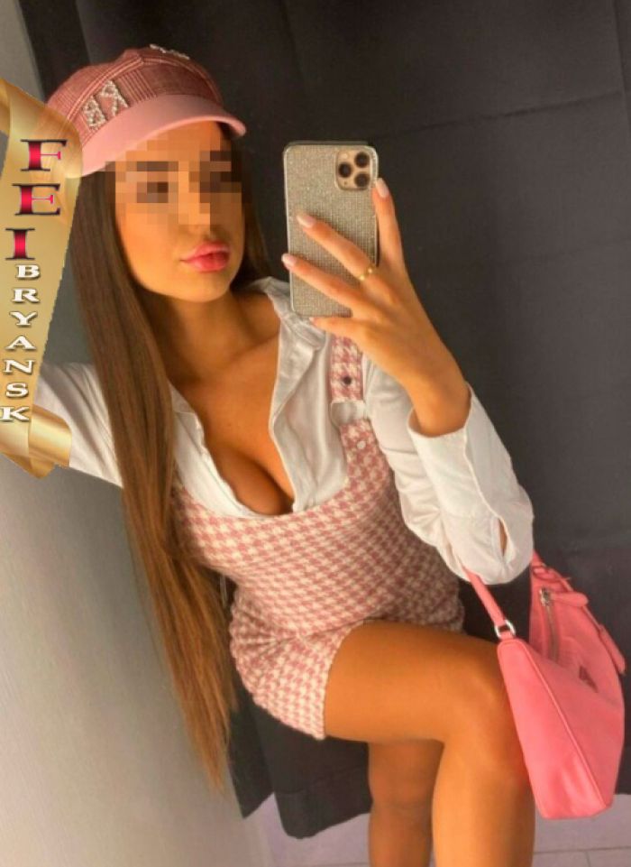 проститутка фея Леся, Брянск, +7 (951) 436-8631