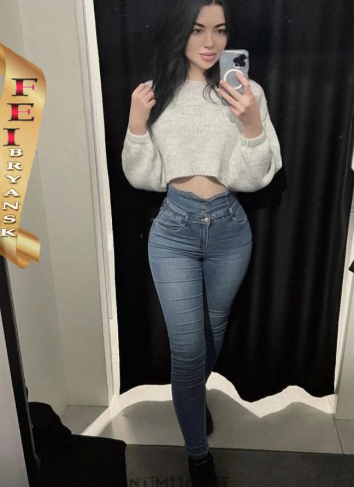 проститутка фея Каринка, Брянск, +7 (951) 539-6534